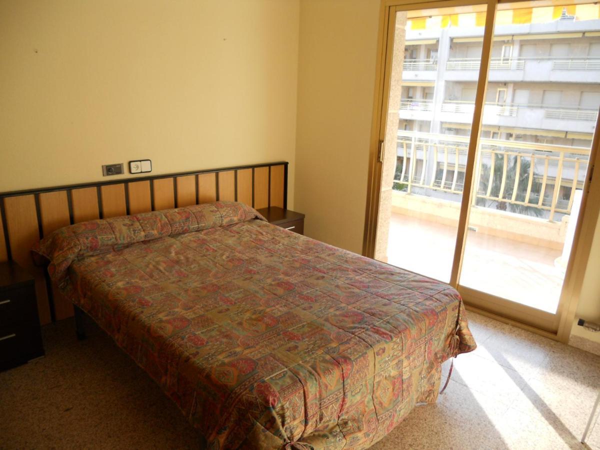 Apartamento Indasol