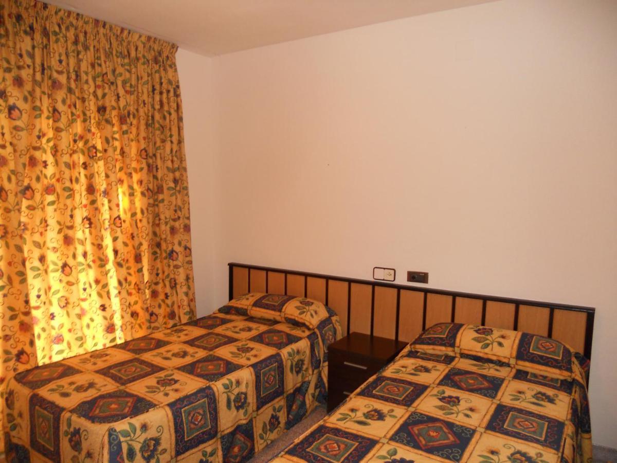 Apartamento Indasol *