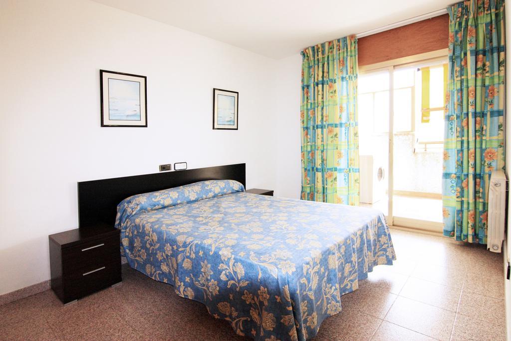 Apartamento Indasol Salou