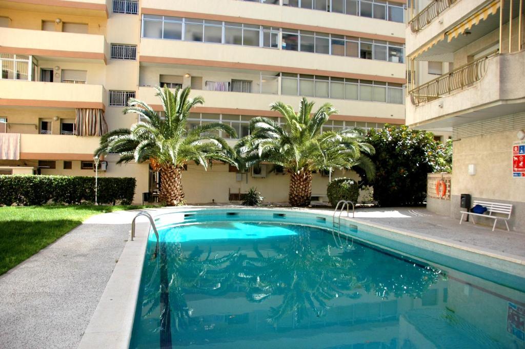 Apartamento Indasol