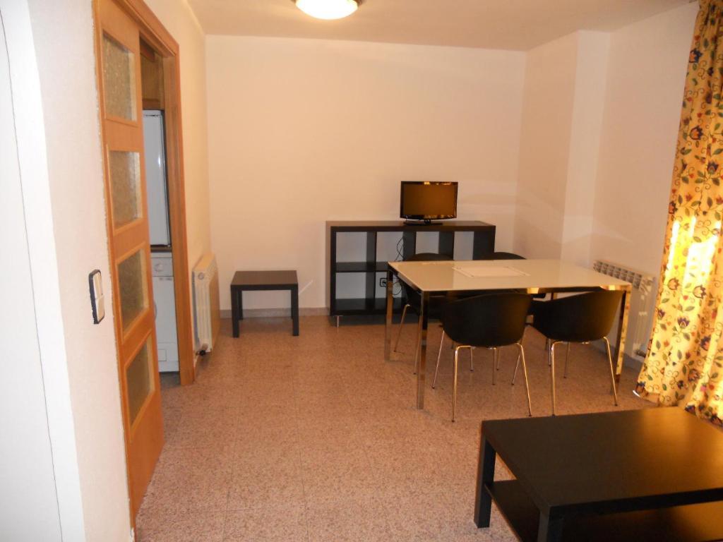 Indasol Apartamento