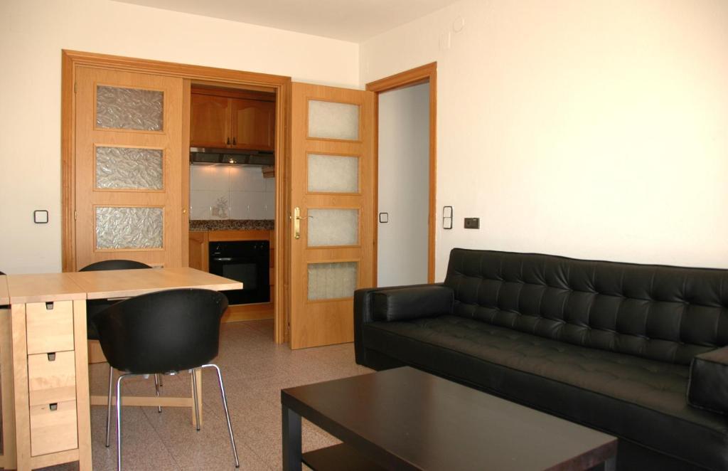 Indasol Apartamento Salou