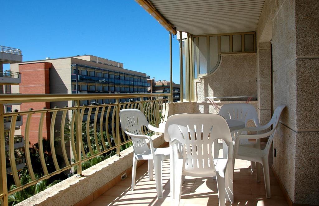 Indasol Apartamento