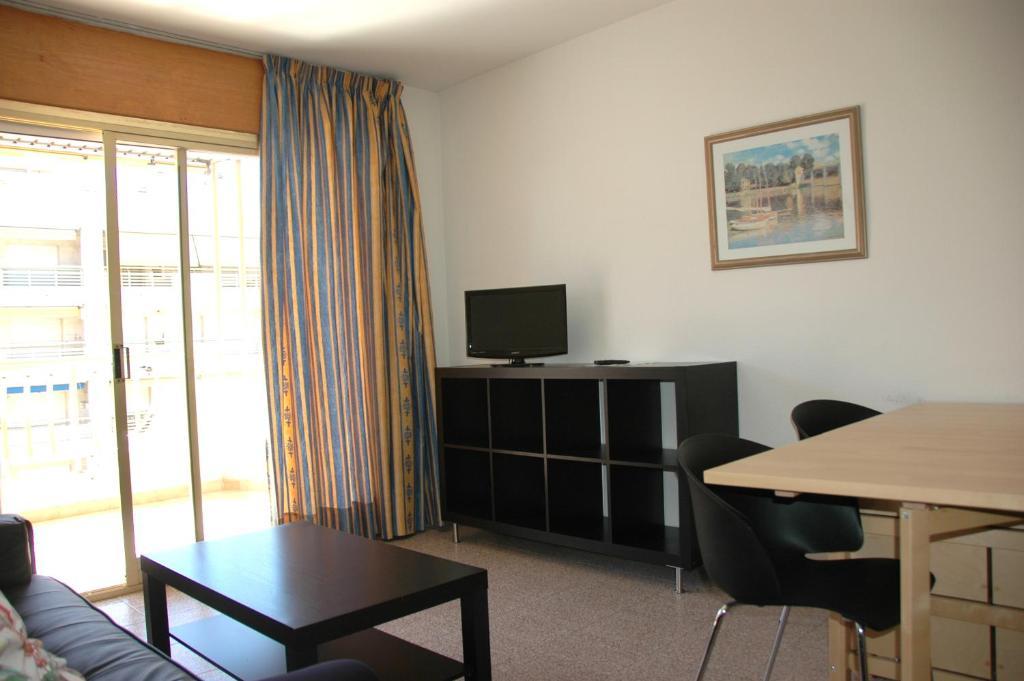 Indasol Apartamento