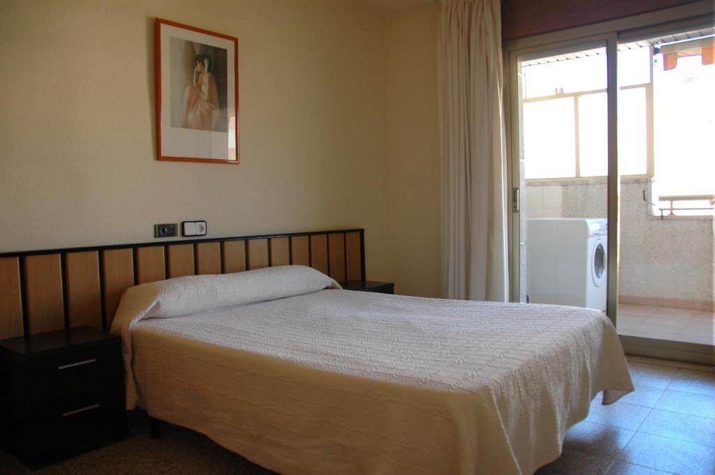 Indasol Apartamento